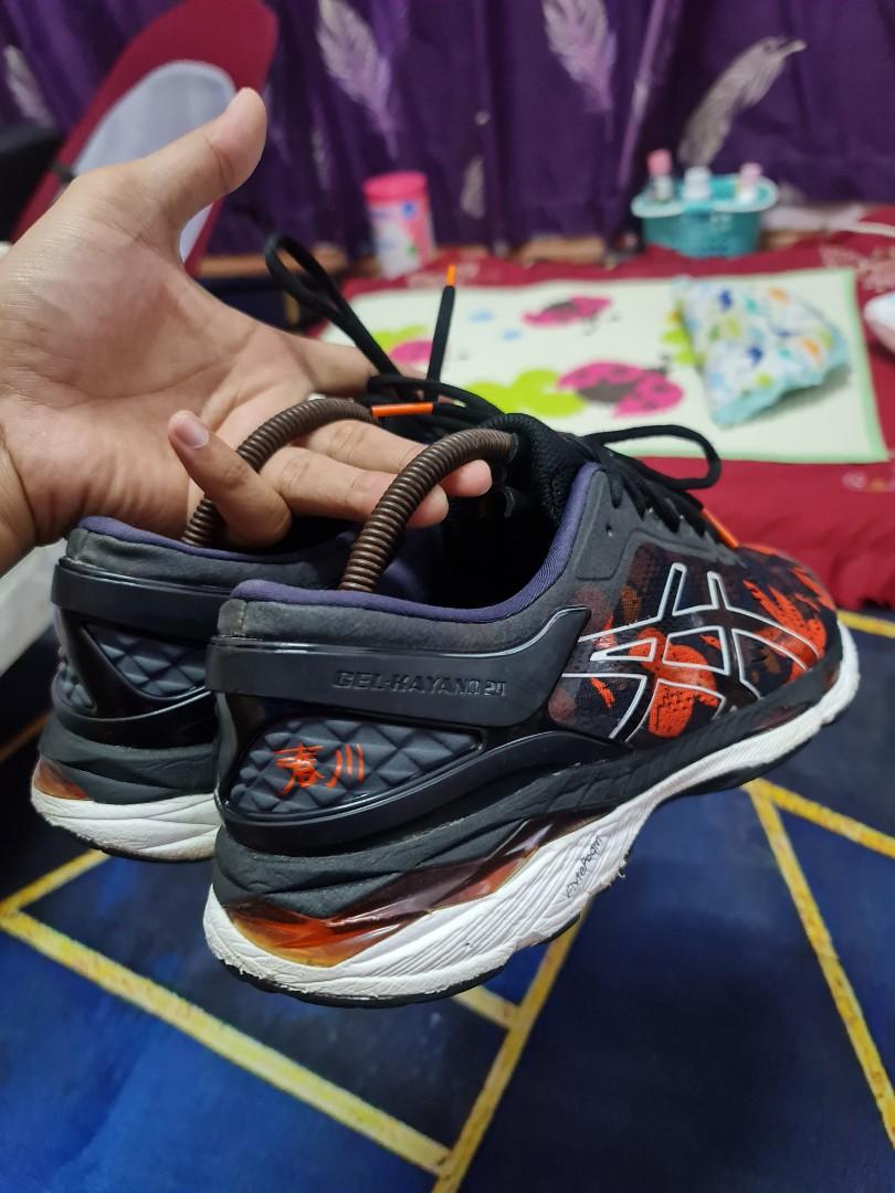 Asics gel kayano deals 24 43.5