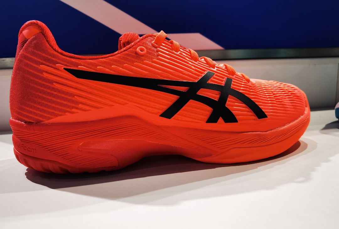 Asics solution speed ff Tokyo women s Sports Equipment Sports