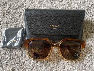 Authentic Celine Sunglasses