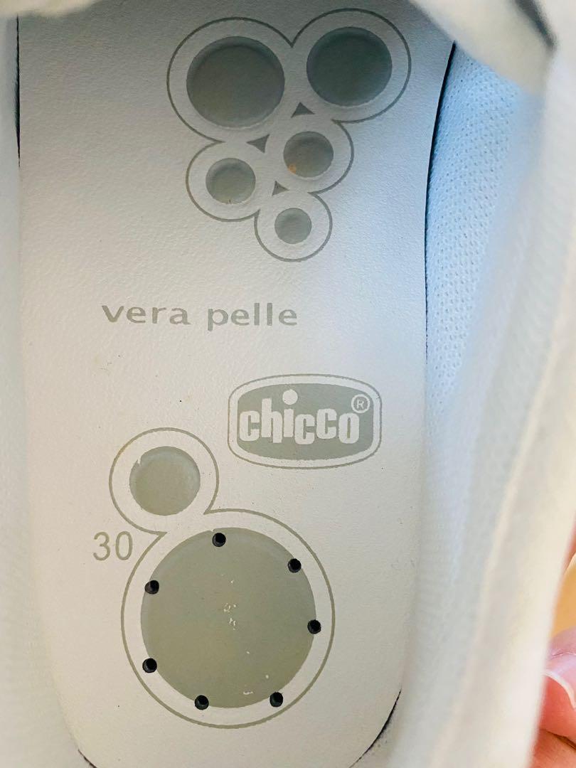 Chicco sneakers sales