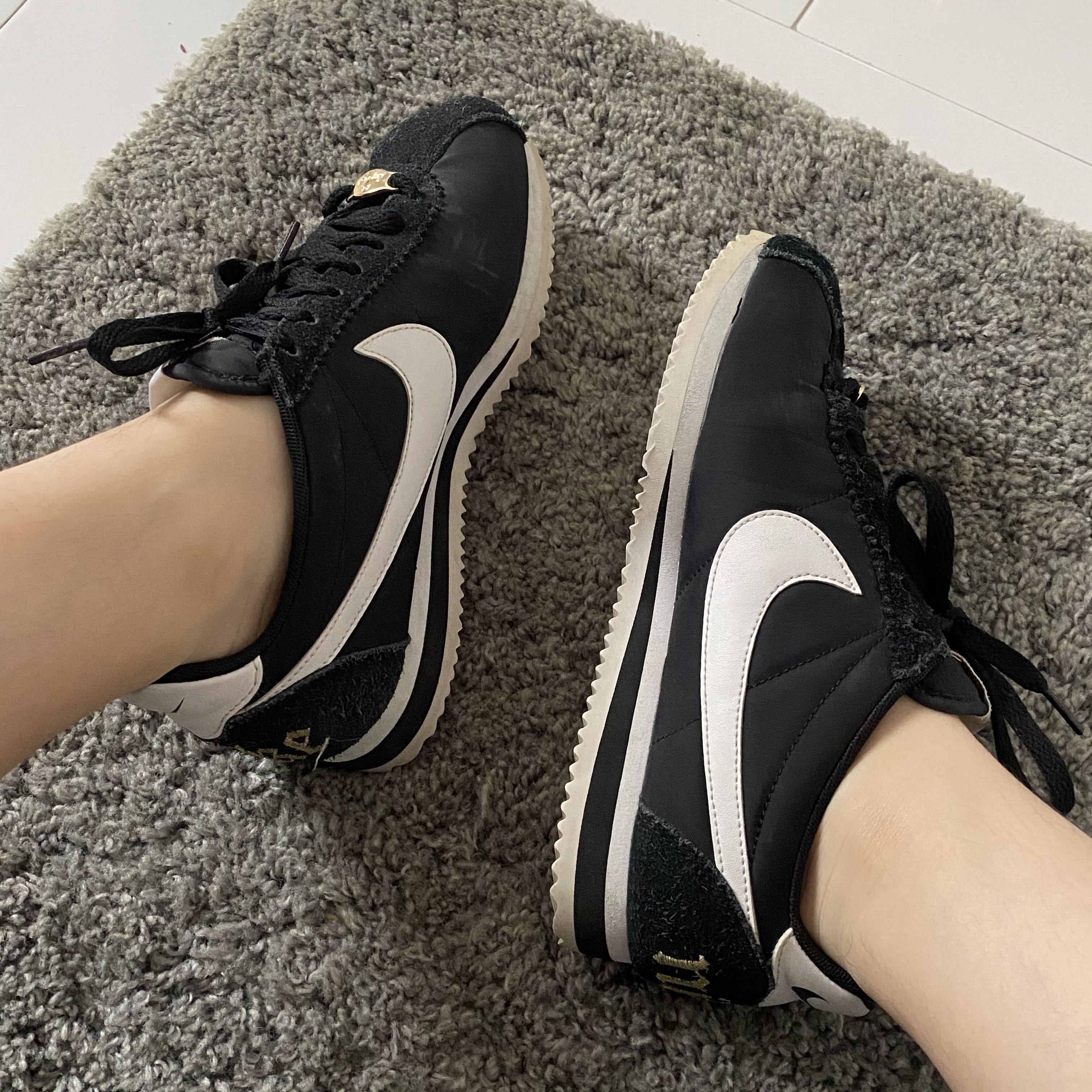 authentic nike cortez