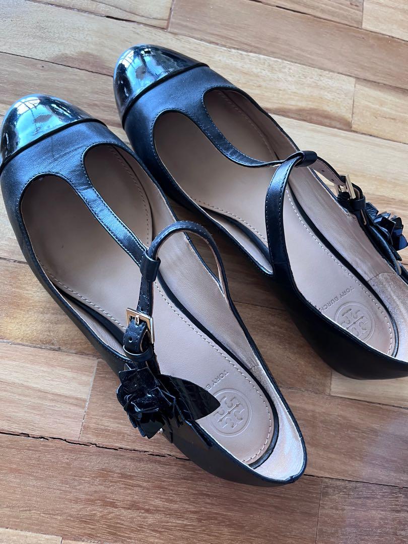 Tory burch mary jane outlet