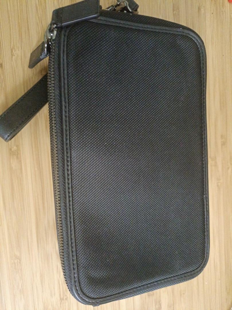 Authentic Tumi Ballistic nylon, Men's Fashion, Bags, Belt bags