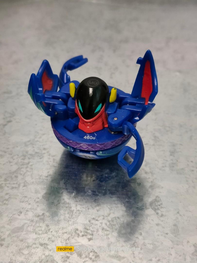Bakugan