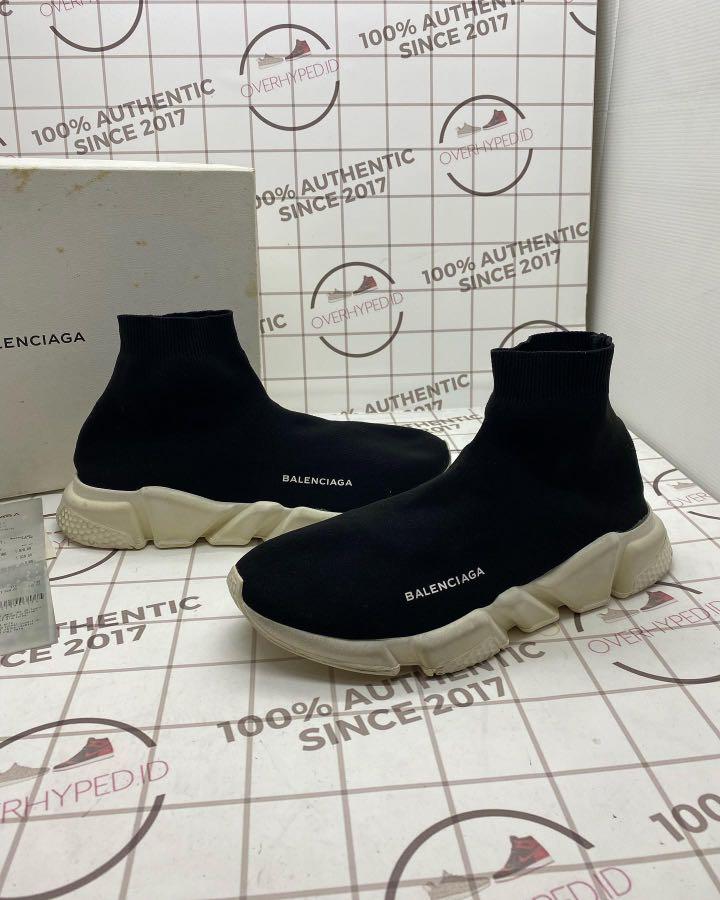 speedtrainer sneakers