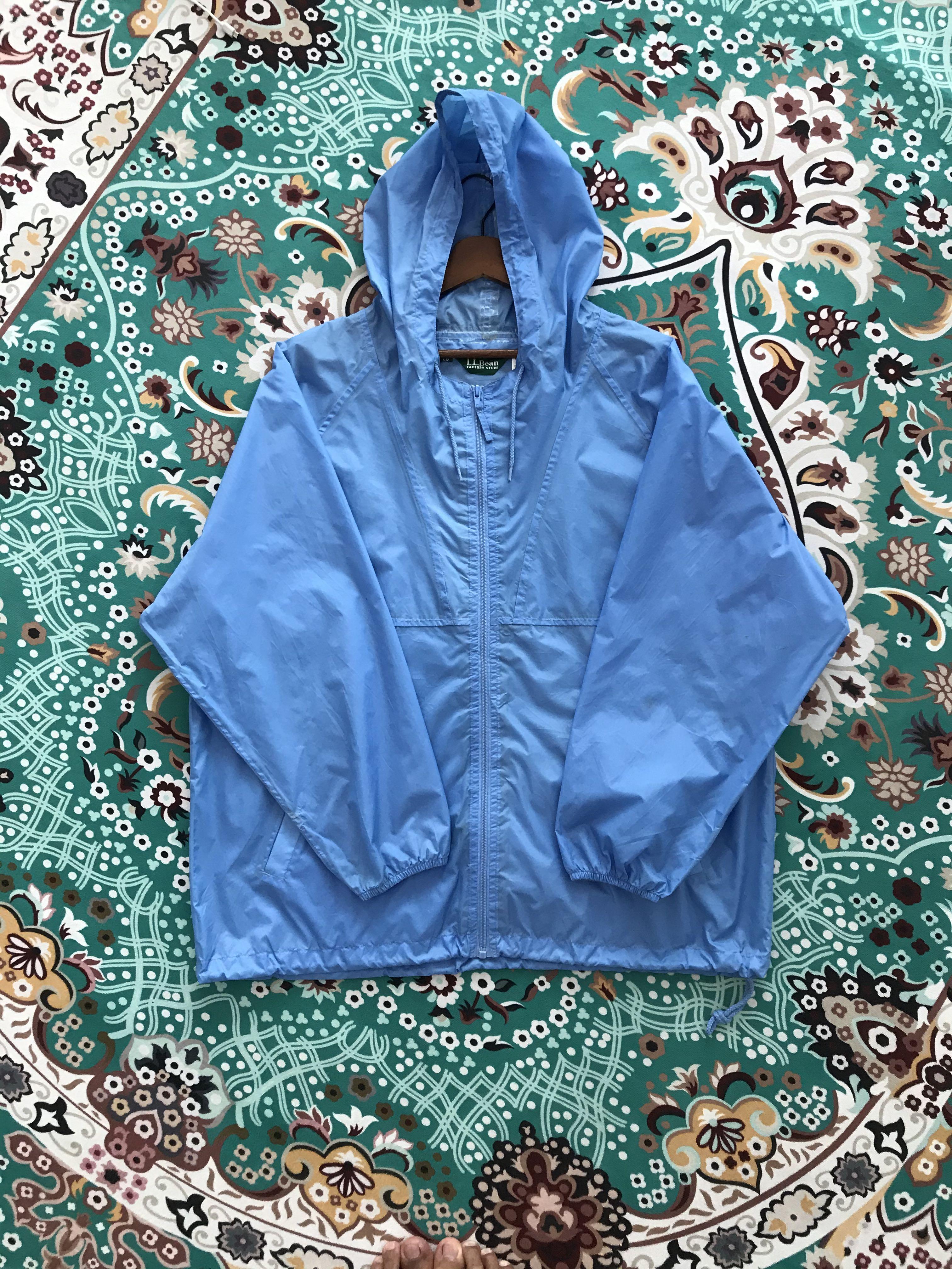 Bean pole cheap winter jacket