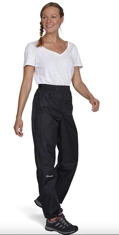 Womens waterproof best sale overpants