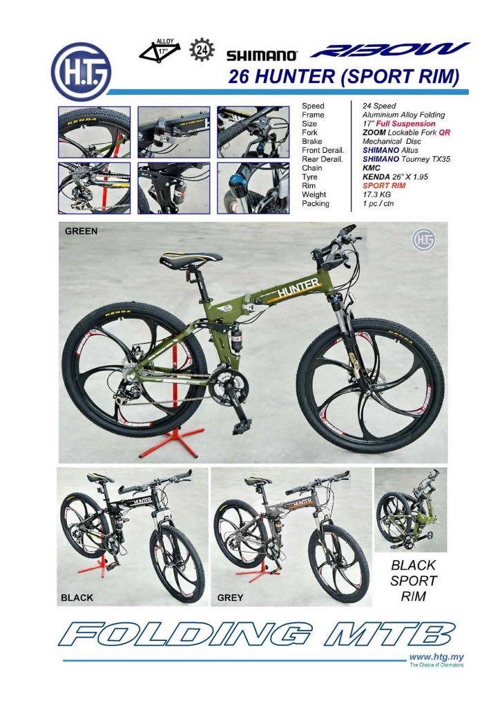 Kingttu ktg6 mountain bike deals