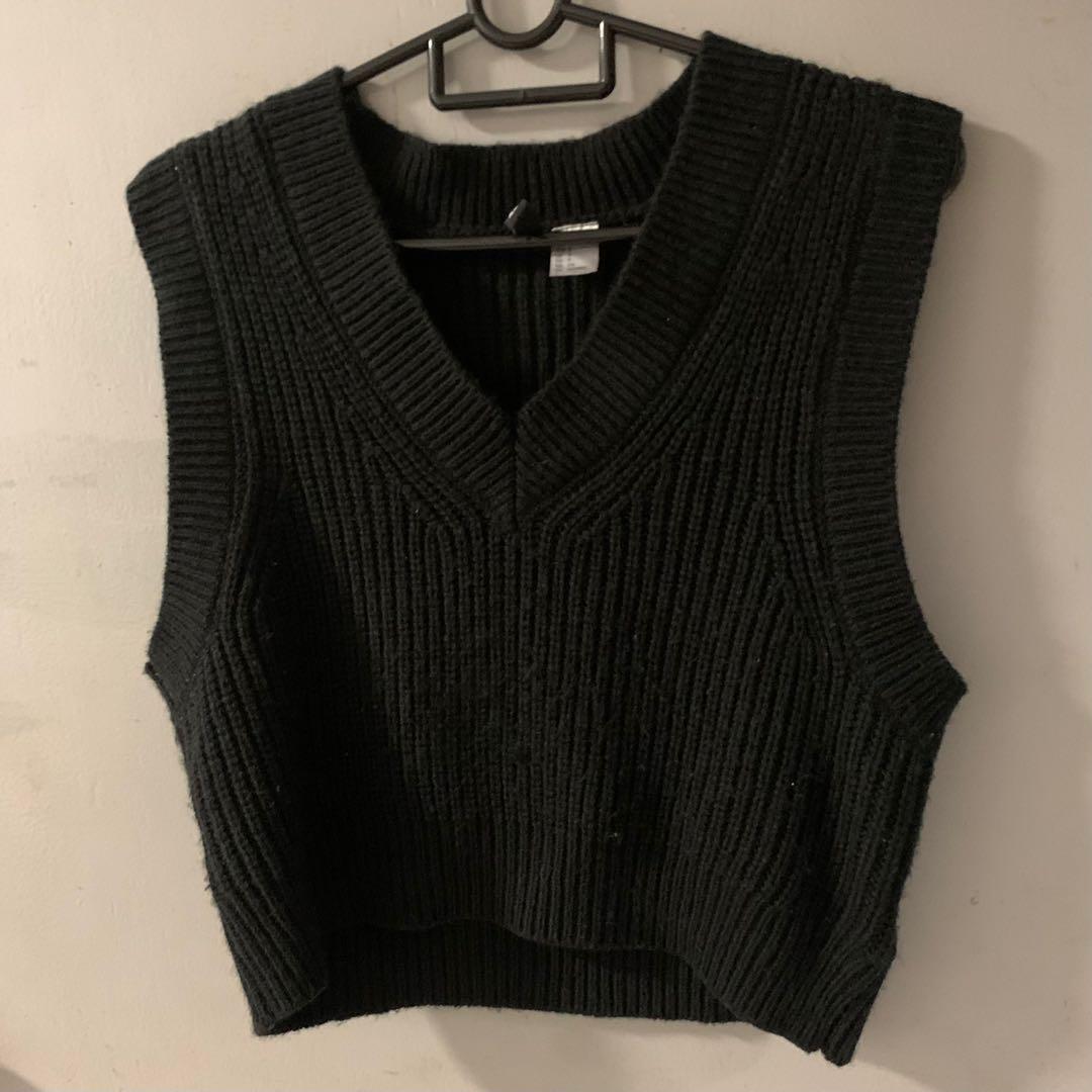 hm vest