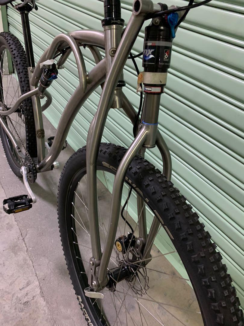 Black sheep mtb store