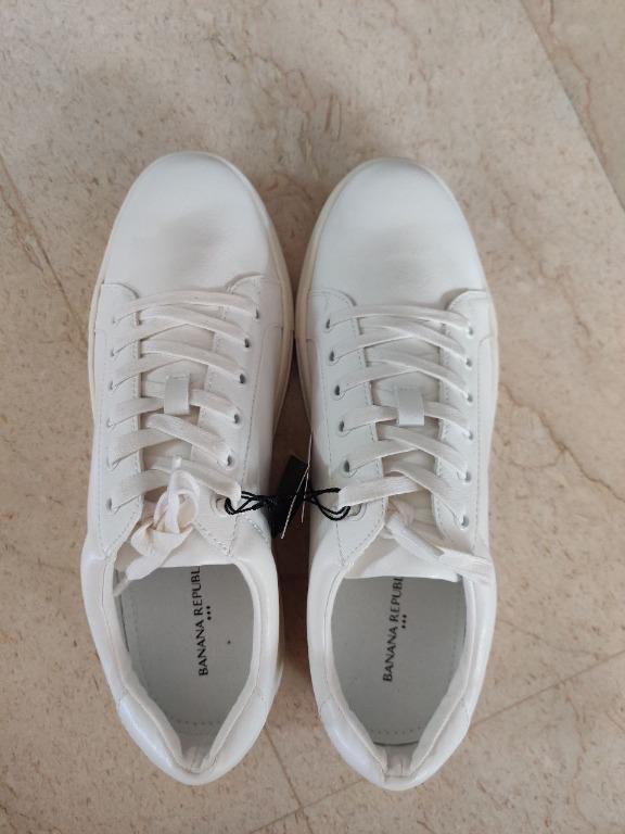White shoes clearance size 9