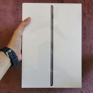BNIB Apple iPad 9th Gen 10.2-inch WiFi 64GB with Local Warranty
