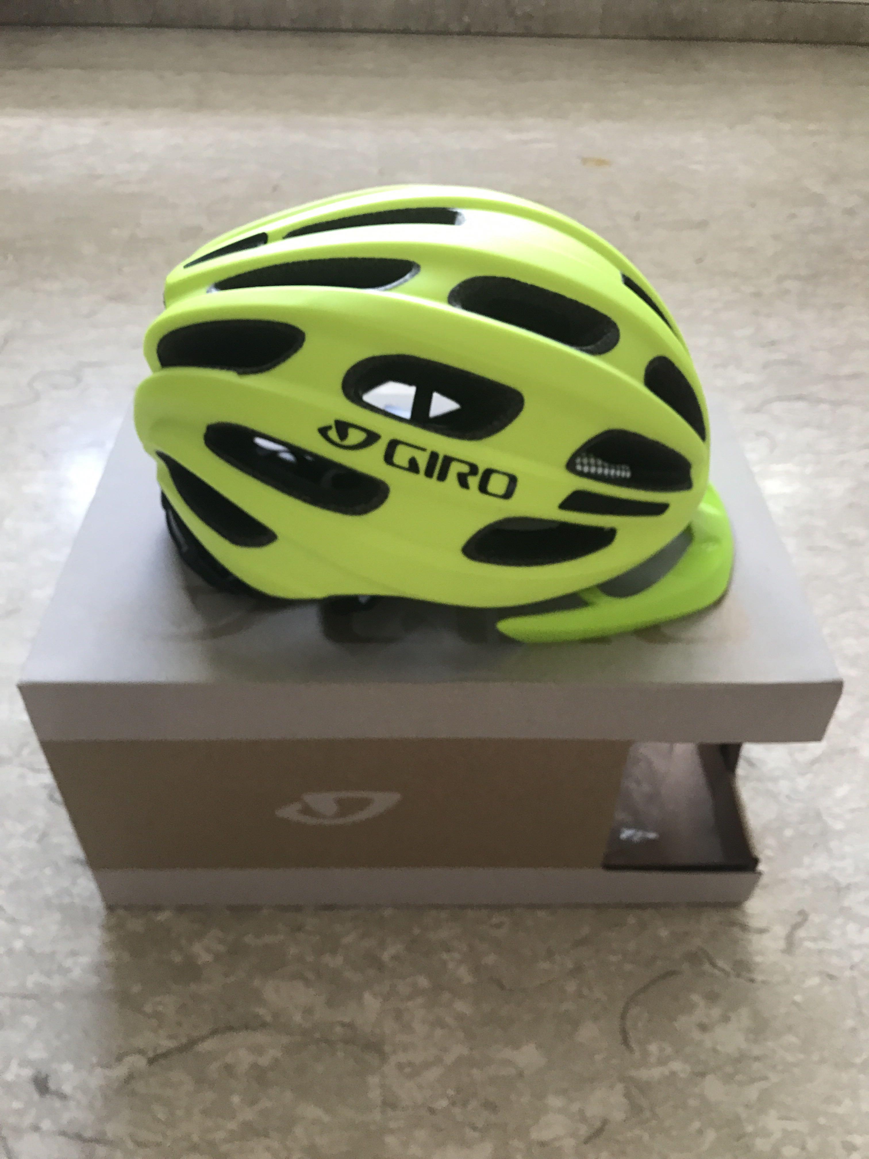 Register giro helmet new arrivals