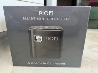 BNIB PIQO mini projector, TV \u0026 Home 