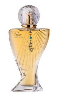 Botol Parfum Kosong - Paris Hilton Siren