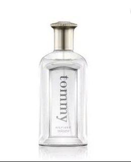 Botol Parfum Kosong - Tommy Hilfiger