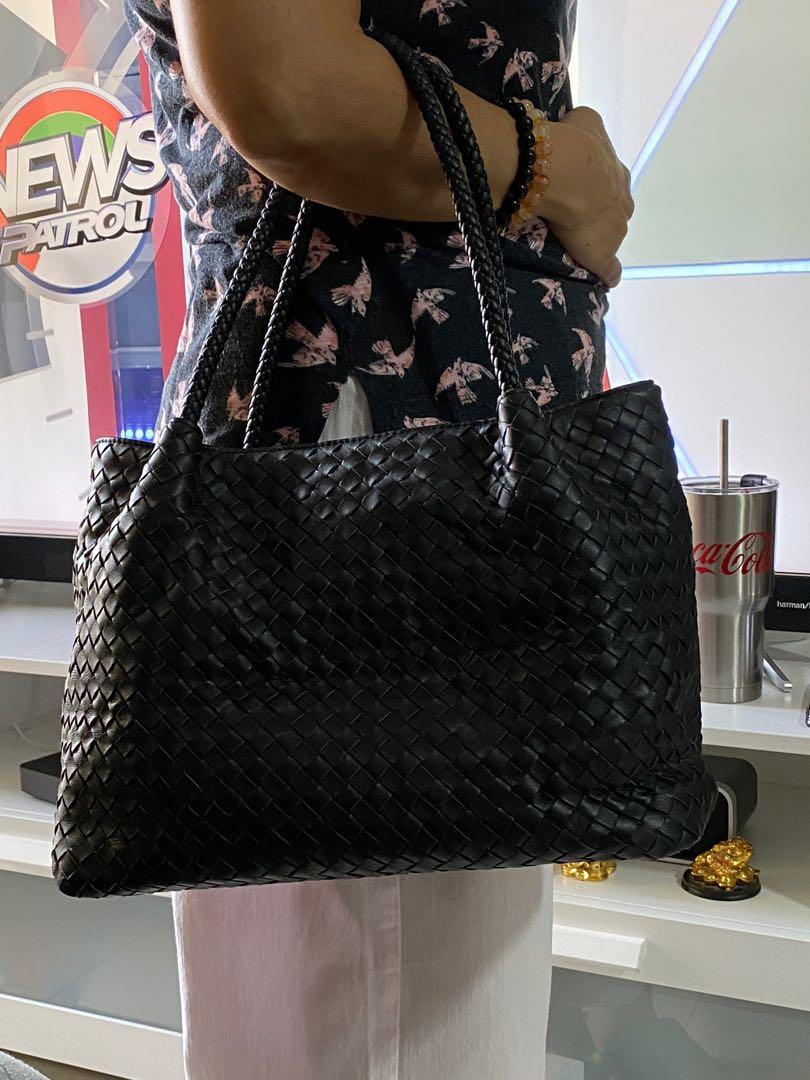 Bottega tote top bag price