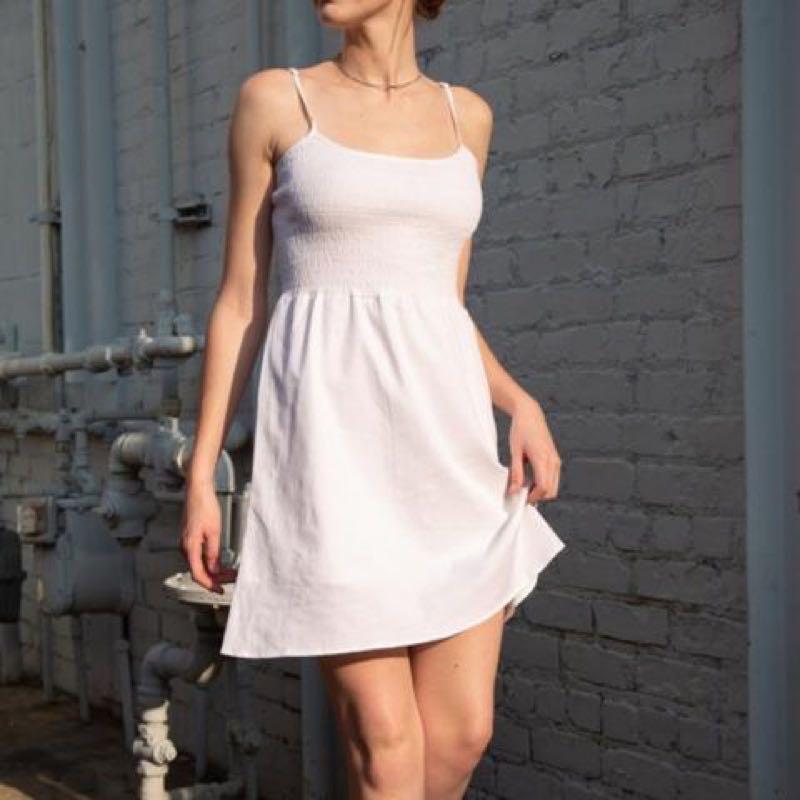 Brandy melville hot sale izzy dress