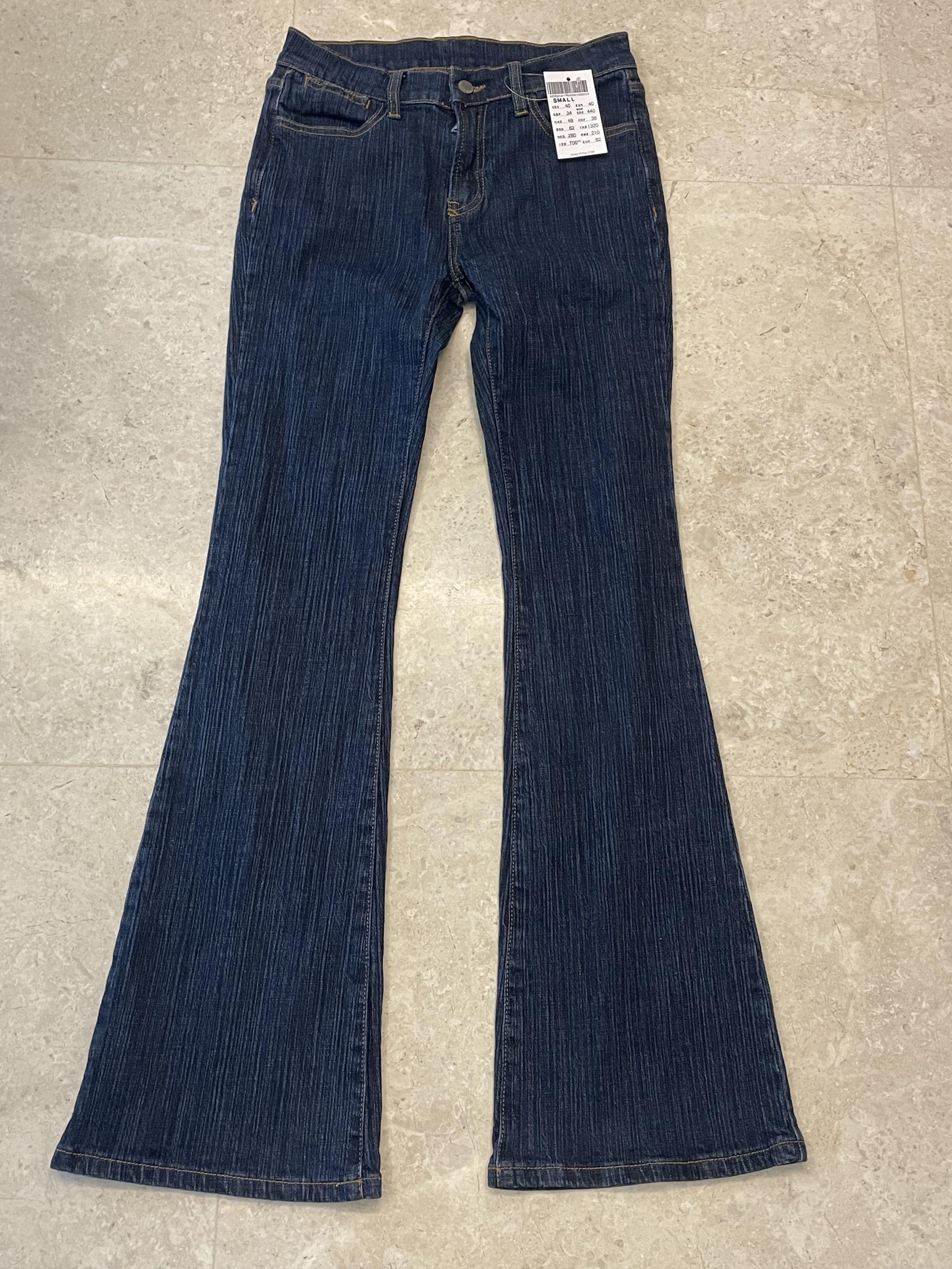 brandy melville melody jeans, Women's Fashion, Bottoms, Jeans