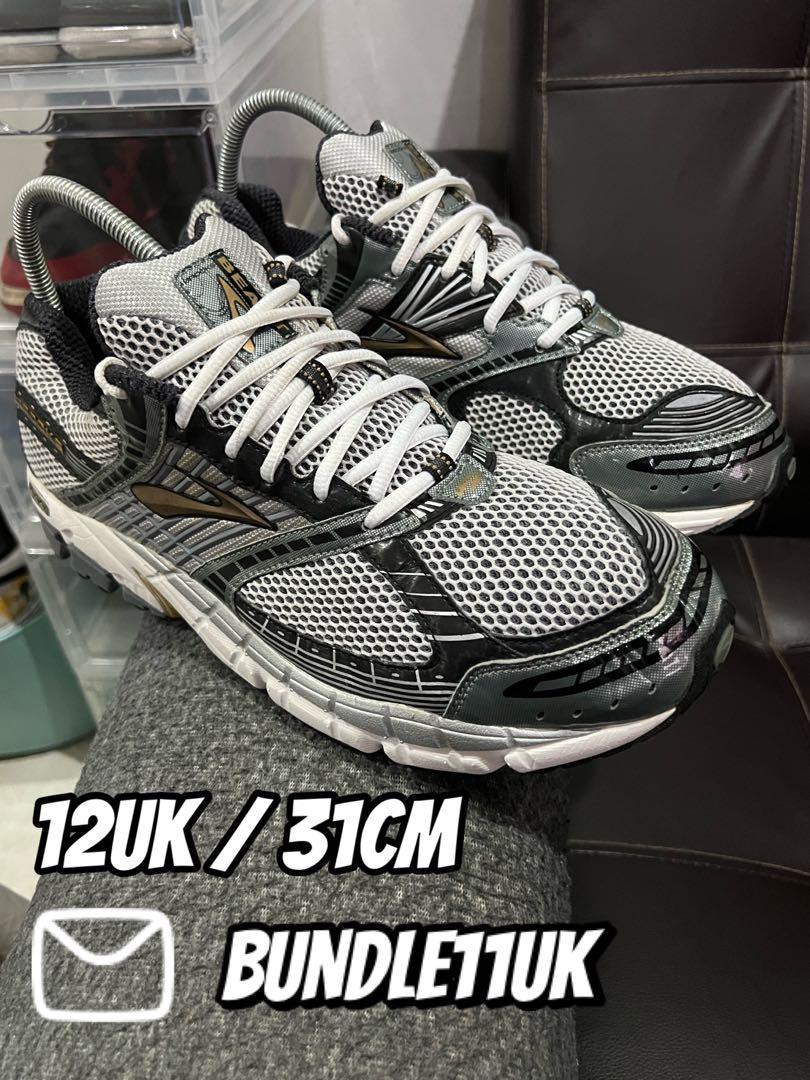 Brooks beast 9 silver sale