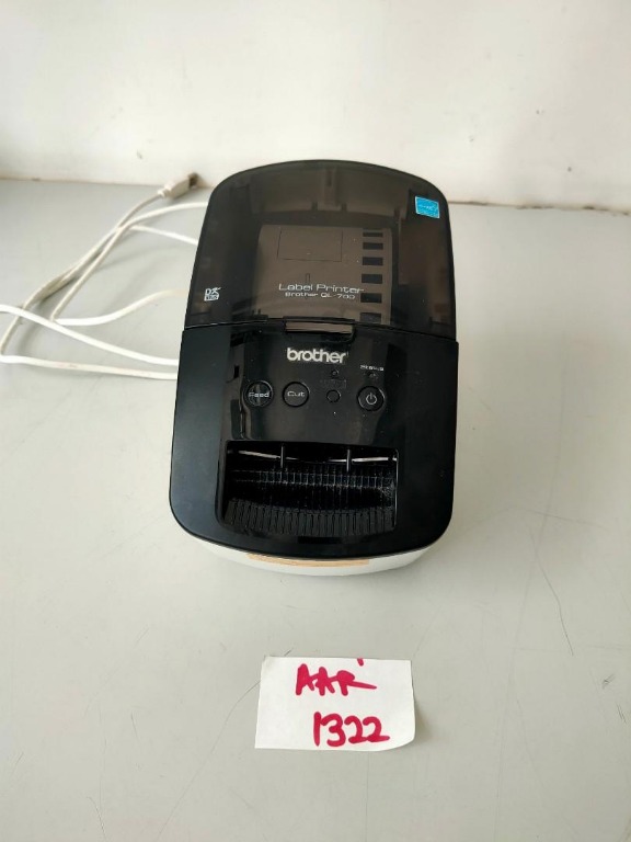 Brother QL-700 Label Printer for sale @ $100 each (AAR 1322 ...