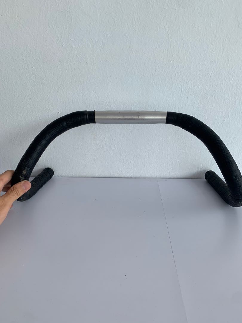 drop bullhorn handlebars