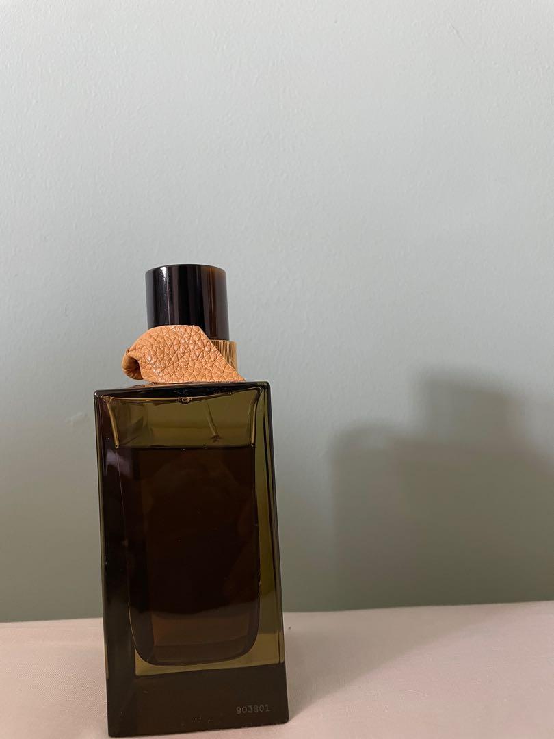 Burberry Bespoke Eau De Parfum (Clary Sage, 10% concentration), Beauty &  Personal Care, Fragrance & Deodorants on Carousell