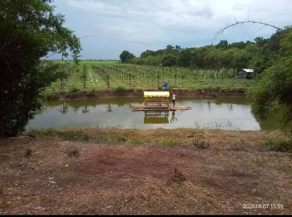 Cabiao San Antonio bypass road Nueva Ecija lot, Property, For Sale, Lot