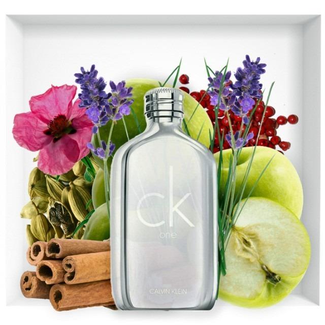 Calvin klein one platinum edition 100ml online