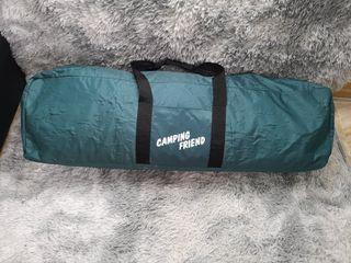 Camping Friend Duffle Bag