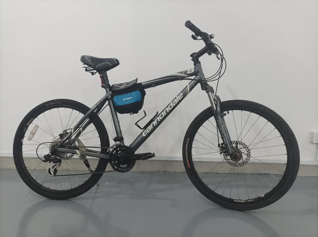 Cannondale f8 clearance