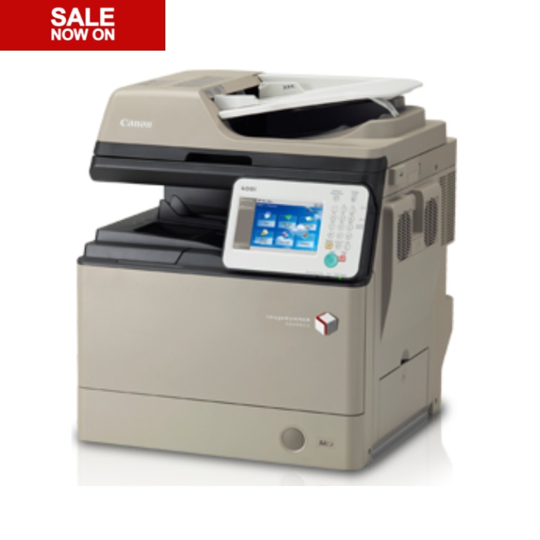LEGAL SIZE PHOTOCOPIER PRINTER SCANNER XEROX MACHINE CANON