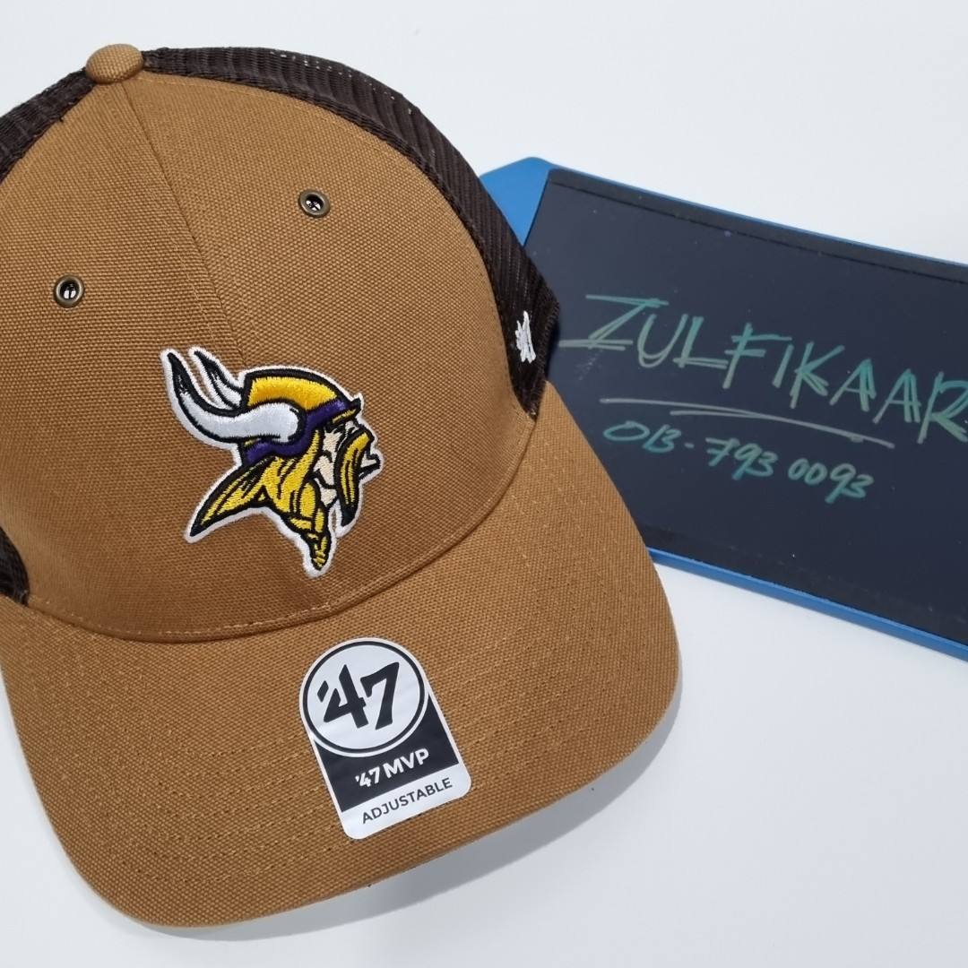 Carhartt nfl caps store