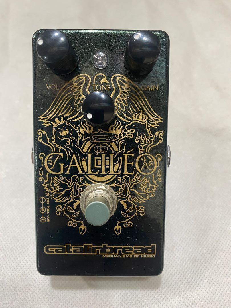 Catalinbread galileo on sale