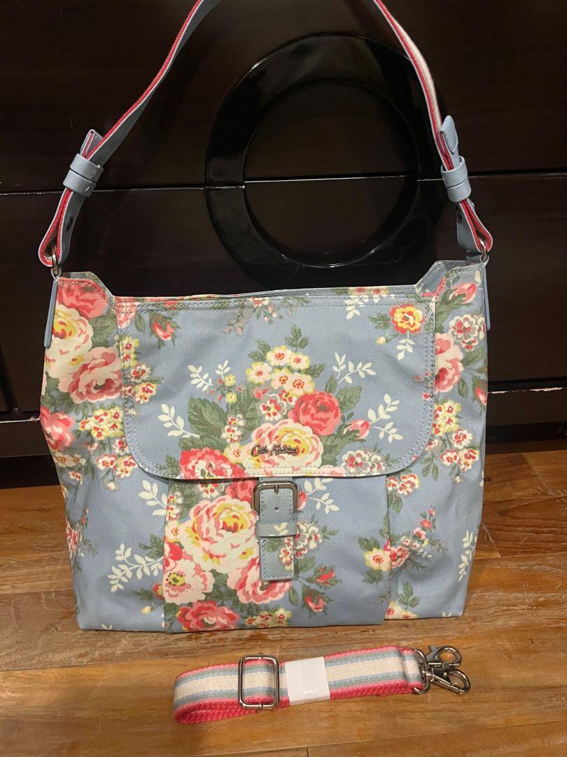 Kidston Foldaway Shopper Bag Azuramart Cath Kidston Shoulder Tote