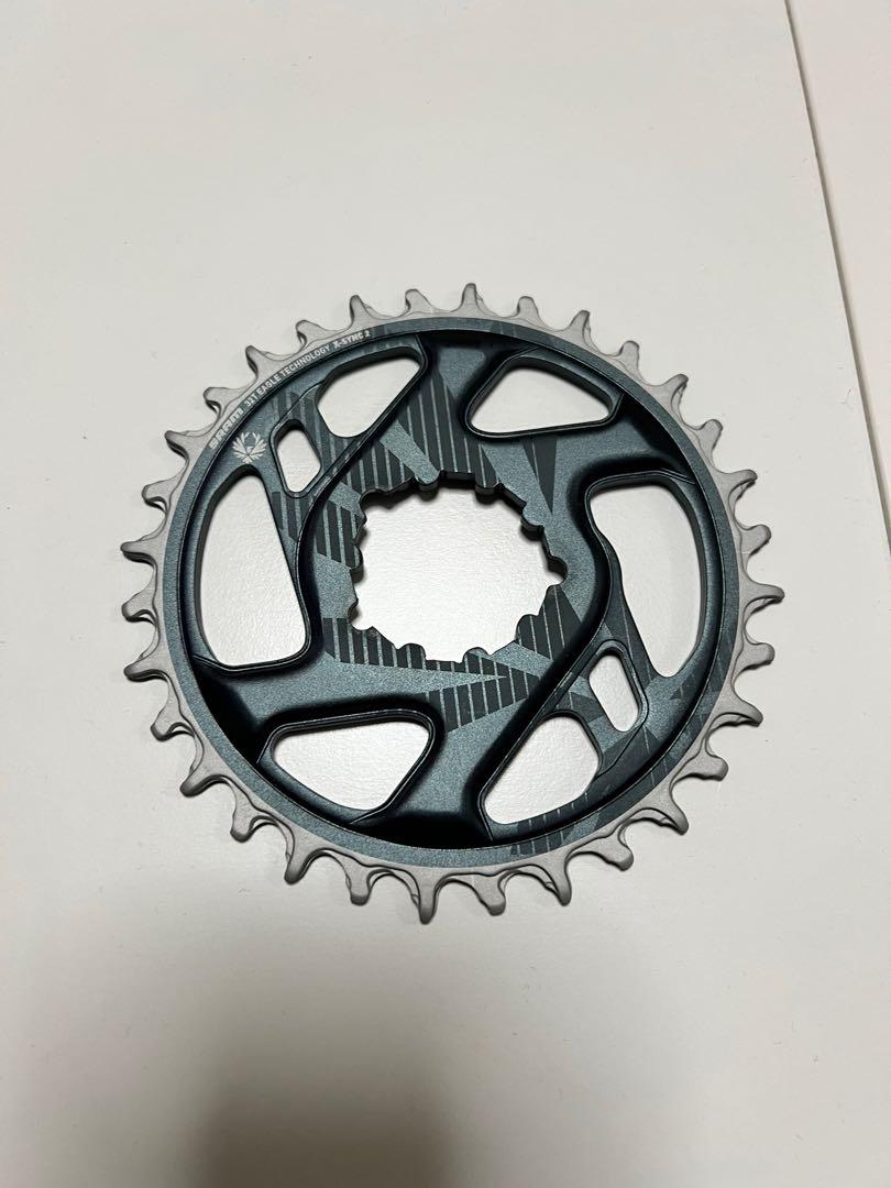 Sram gx sale 32 tooth chainring