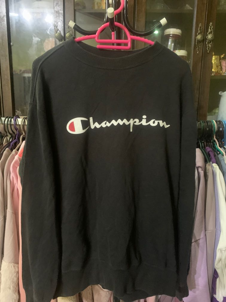 Champion top original sweatshirt