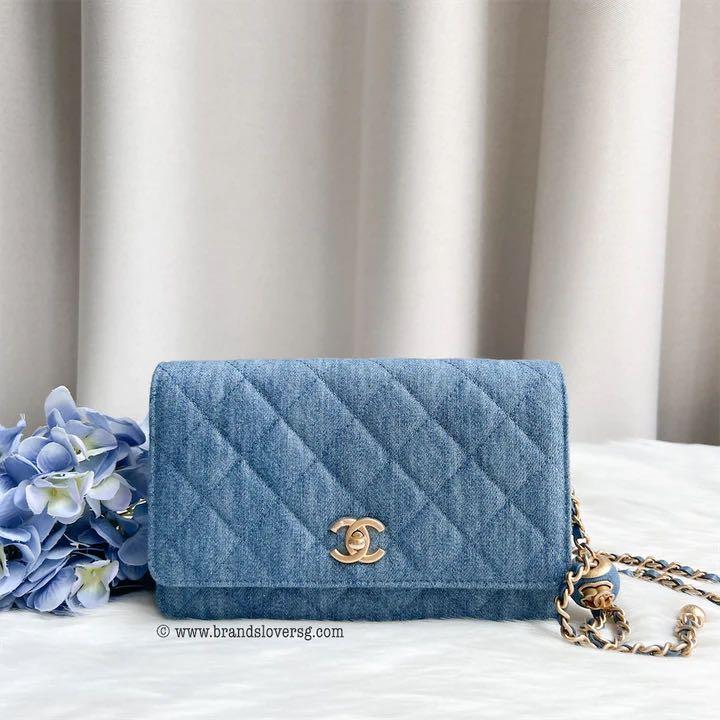 denim pearl crush