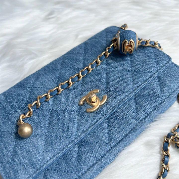denim pearl crush