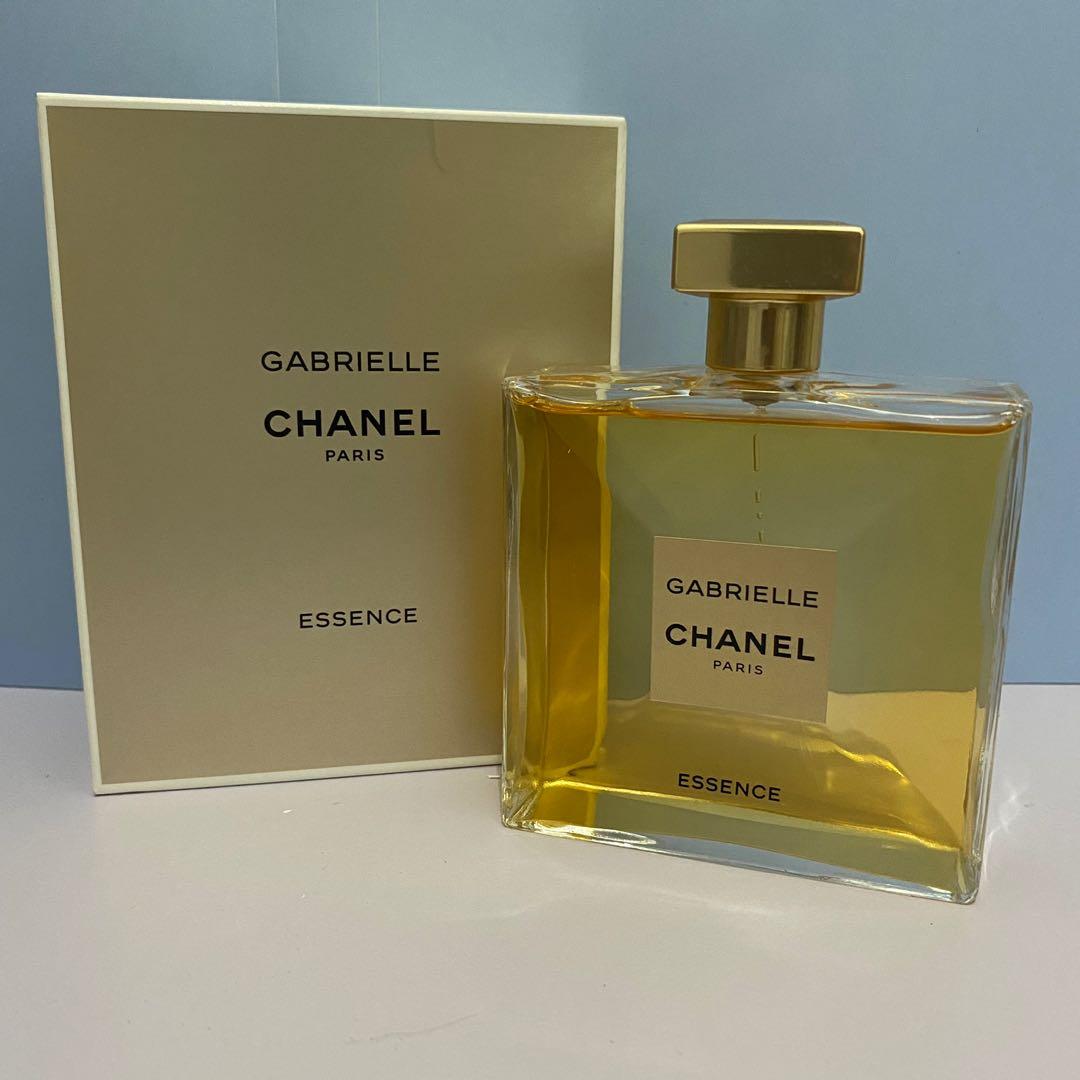 CHANEL (GABRIELLE CHANEL) Essence Eau de Parfum (100ml