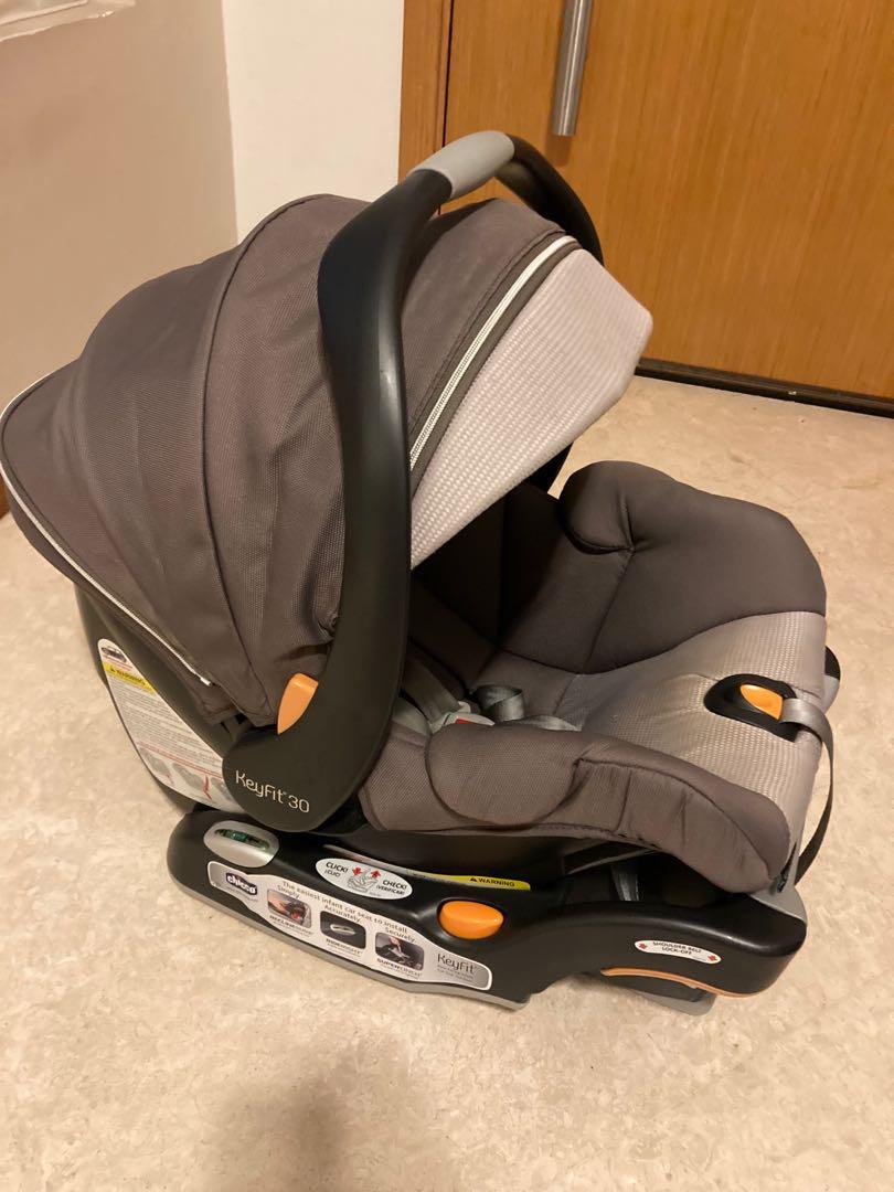 Chicco 2025 keyfit capsule