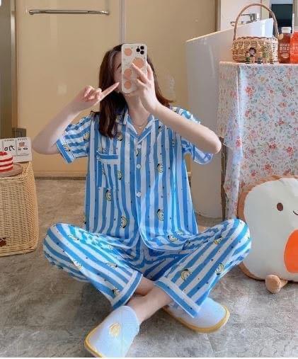 chimmy pajamas Women s Fashion Activewear on Carousell