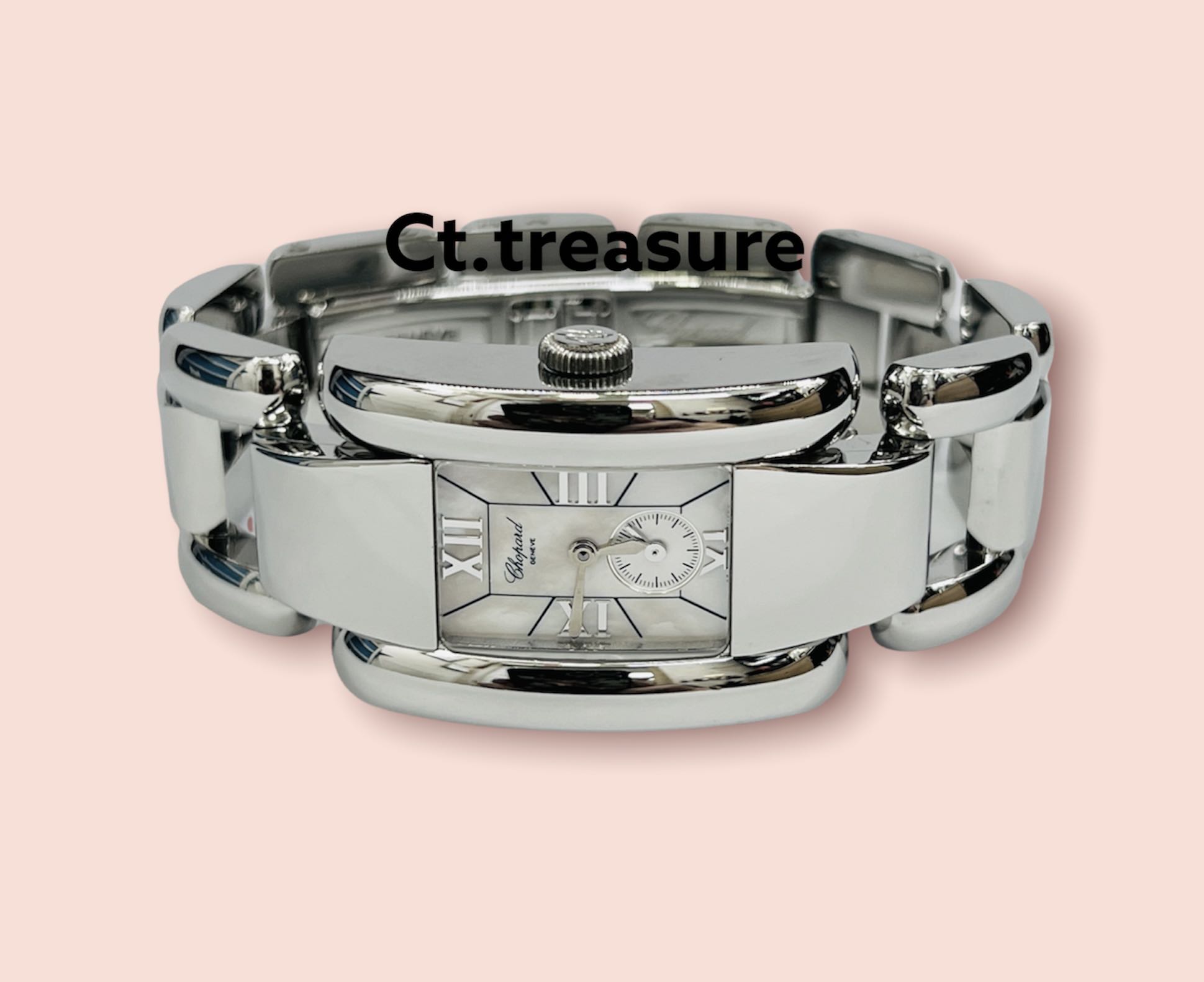 Chopard la strada hotsell