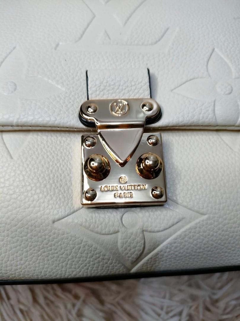 COD] Louis Vuitton Madeleine BB Bag Cream [B], Women's Fashion