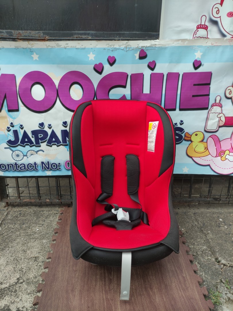 Combi car seat japan surplus, Babies & Kids, Going Out, Car Seats on