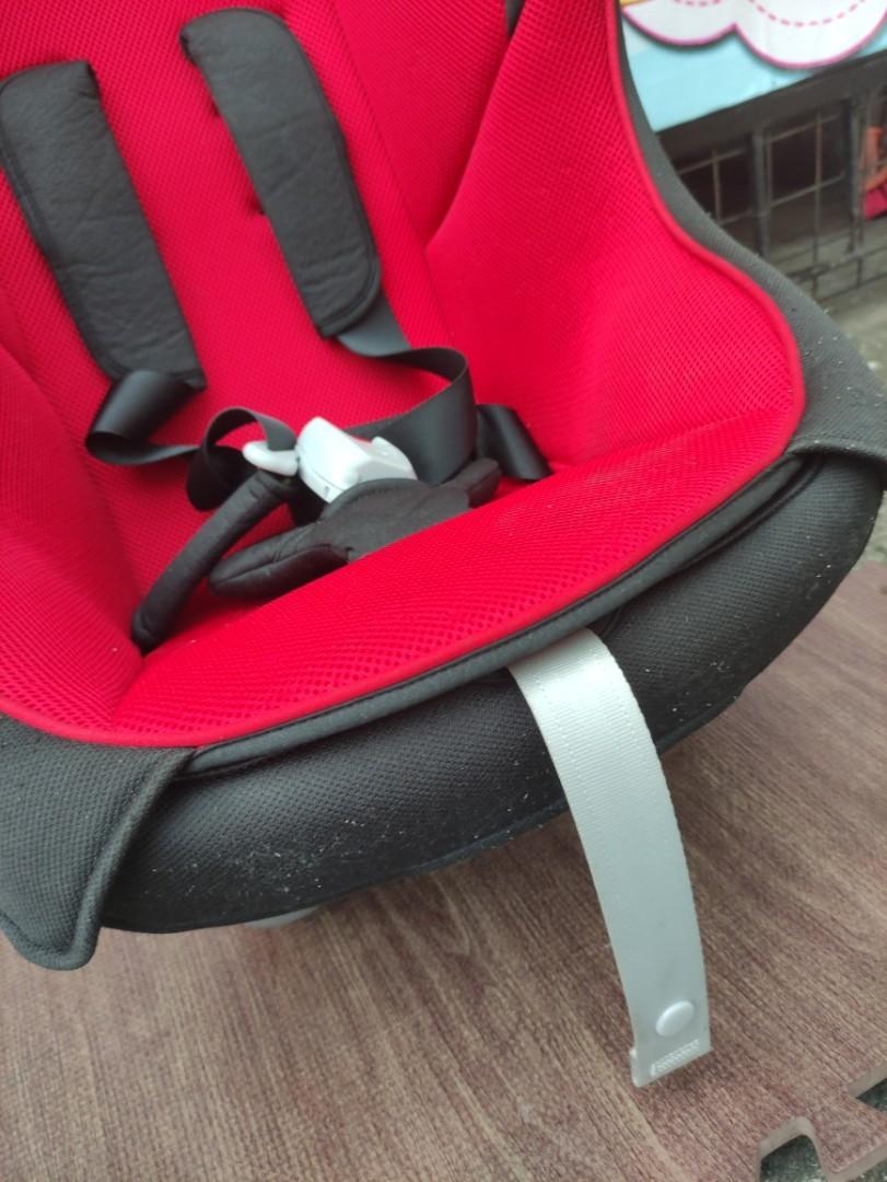 Combi car seat japan surplus, Babies & Kids, Going Out, Car Seats on