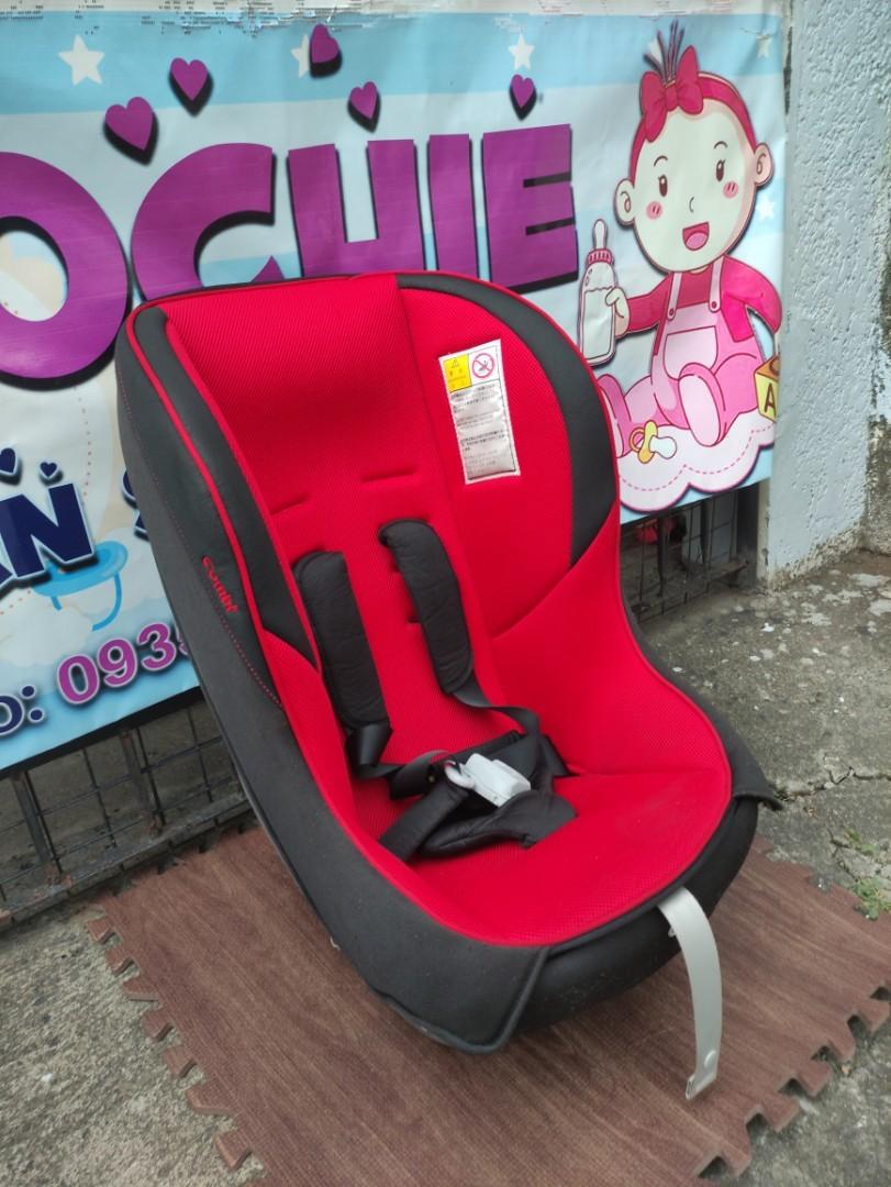 Combi car seat japan surplus, Babies & Kids, Going Out, Car Seats on