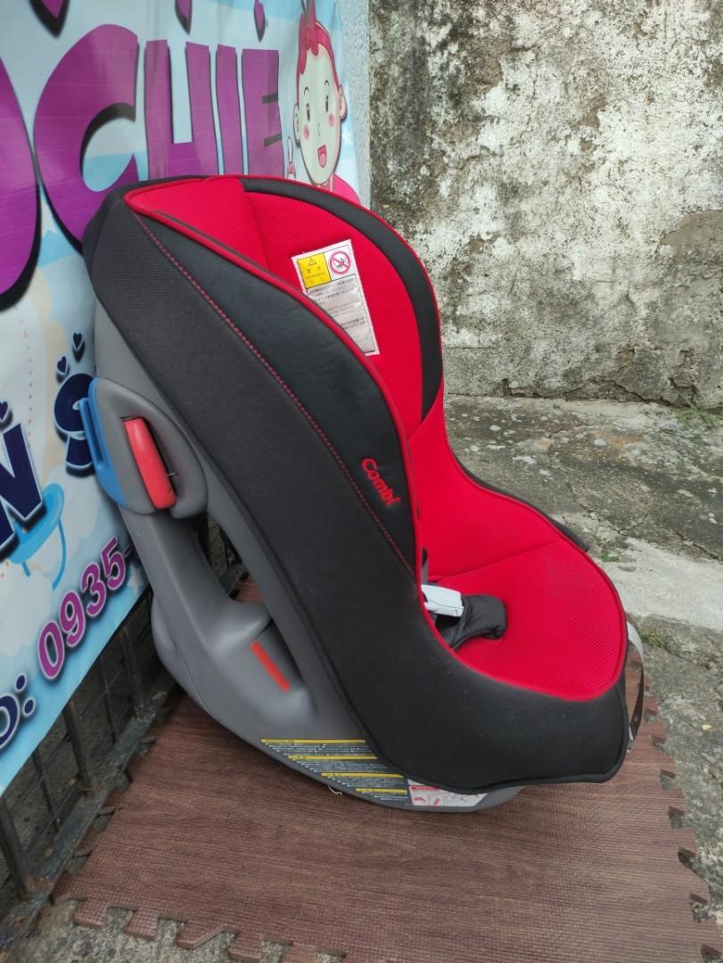 Combi car seat japan surplus, Babies & Kids, Going Out, Car Seats on