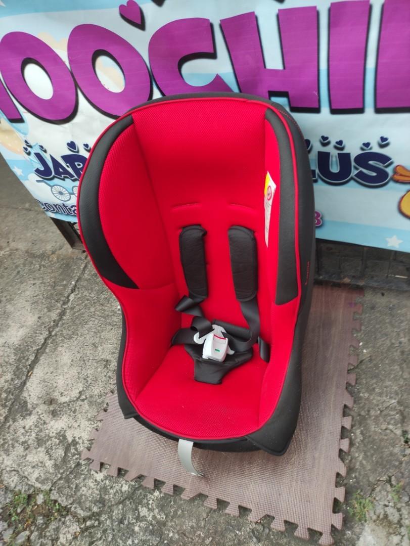 Combi car seat japan surplus, Babies & Kids, Going Out, Car Seats on