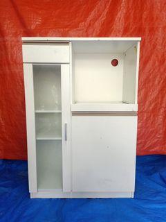 Console cabinet